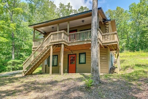 Ferienhaus (2 Bedrooms) | Innenbereich