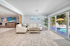 House (4 Bedrooms) | Interior - Family Friendly Fort Myers Vacation Rental w/ Pool (Fort Myers)