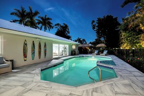 House (4 Bedrooms) | Interior - Family Friendly Fort Myers Vacation Rental w/ Pool (Fort Myers)