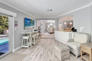 House (4 Bedrooms) | Interior - Family Friendly Fort Myers Vacation Rental w/ Pool (Fort Myers)