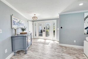 Hus (4 Bedrooms) | Innvendig