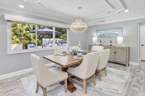 Interior - Family Friendly Fort Myers Vacation Rental w/ Pool (Fort Myers)