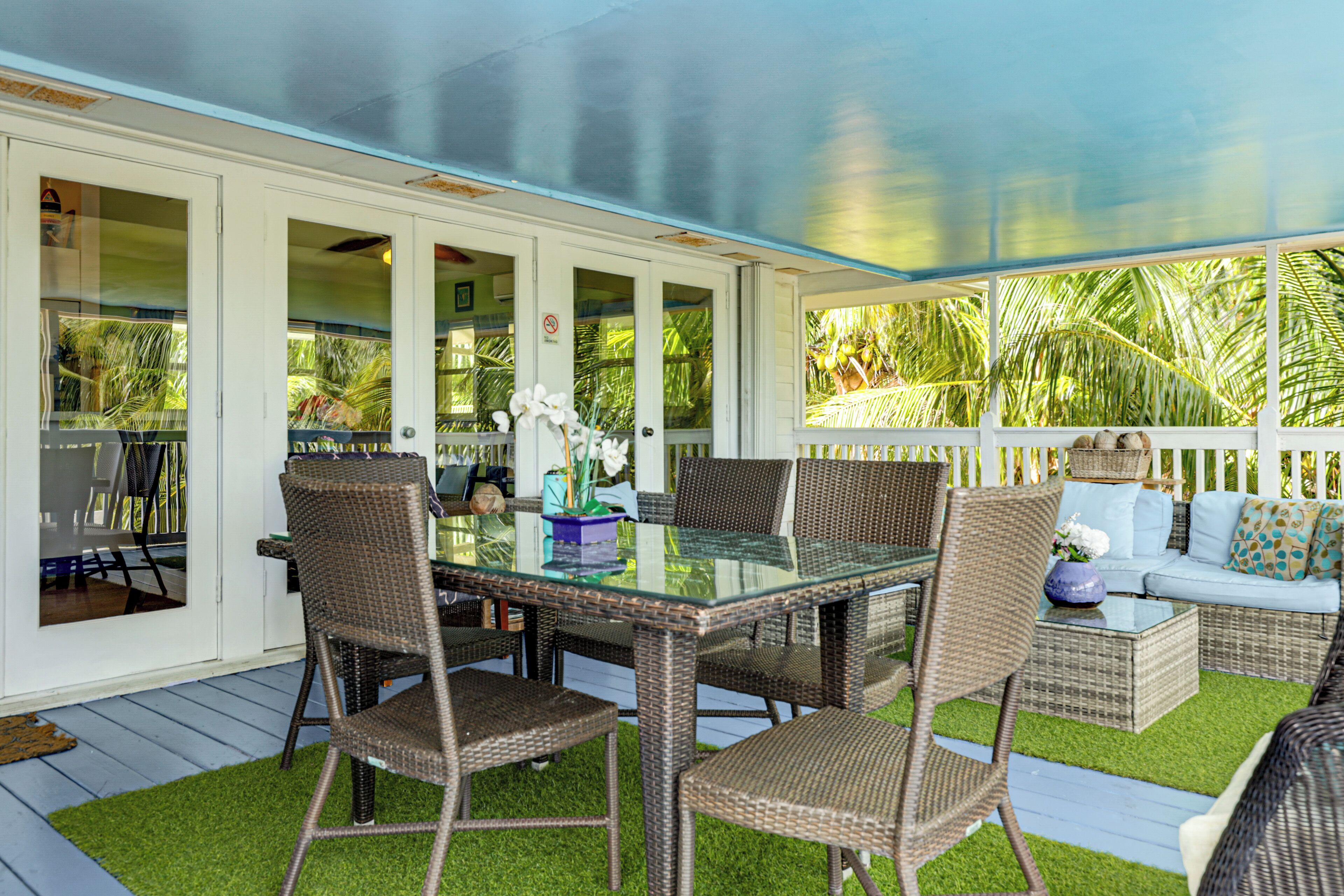 Hus (4 Bedrooms) | Innvendig