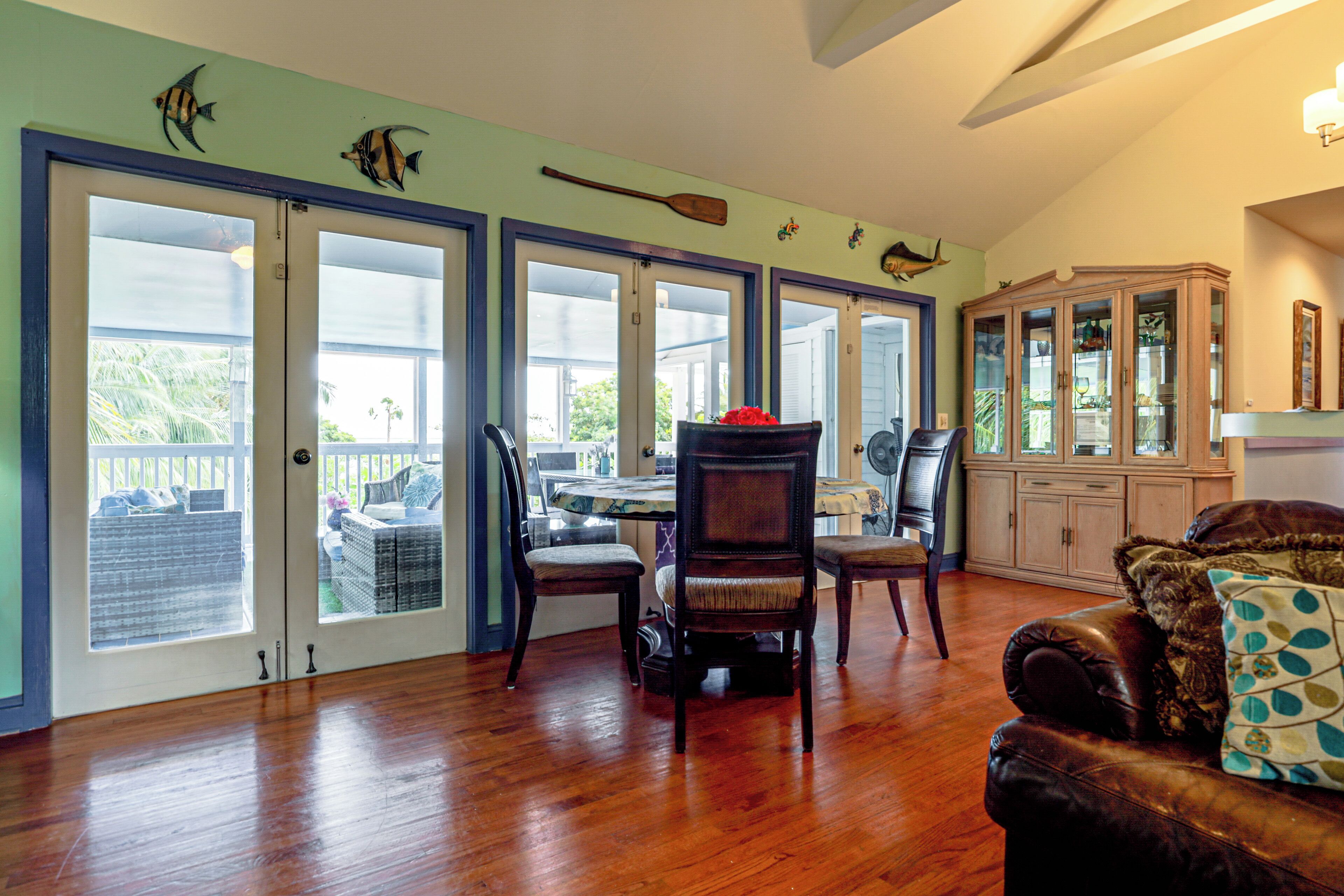 ハウス (4 Bedrooms) | 内装