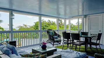 Huis (4 Bedrooms) | Interieur