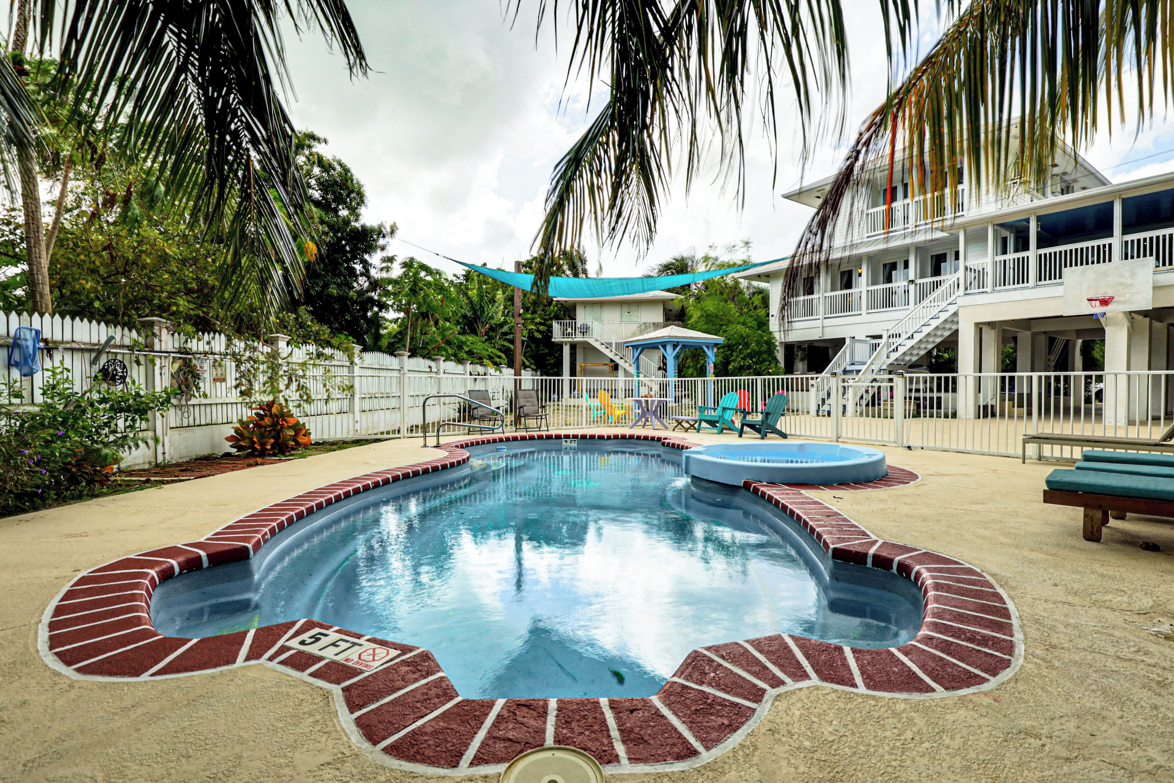 ハウス (4 Bedrooms) | 内装