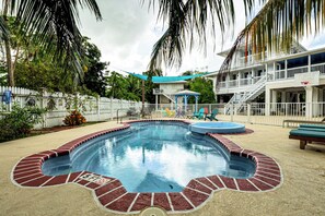 Interior - Walk to Beach! Key West Paradise w/ Ocean View (Summerland Key)