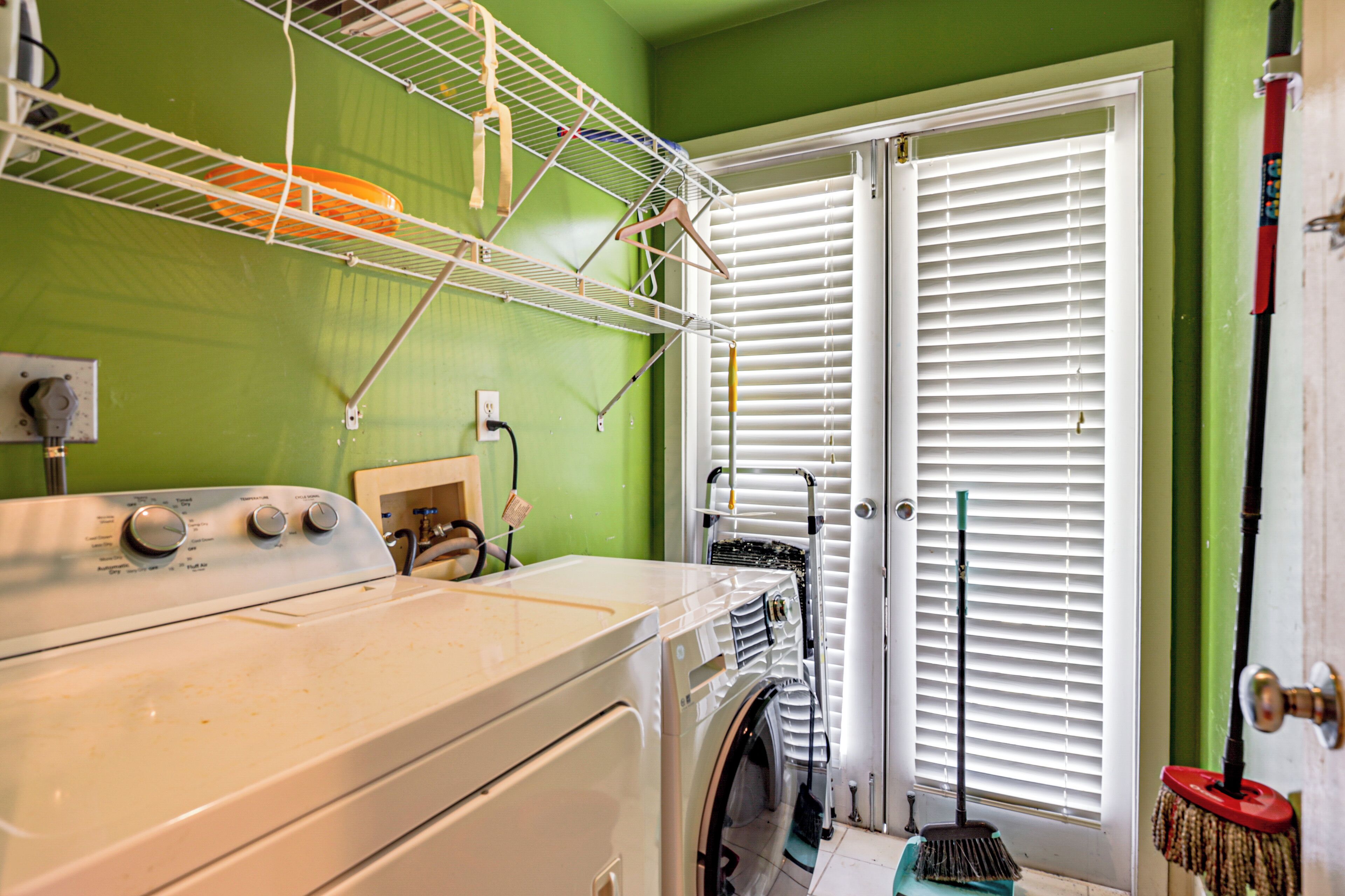 Hus (4 Bedrooms) | Innvendig