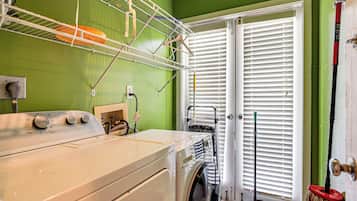 Hus (4 Bedrooms) | Innvendig