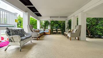 Huis (4 Bedrooms) | Interieur