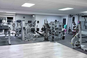 Huis (4 Bedrooms) | Interieur