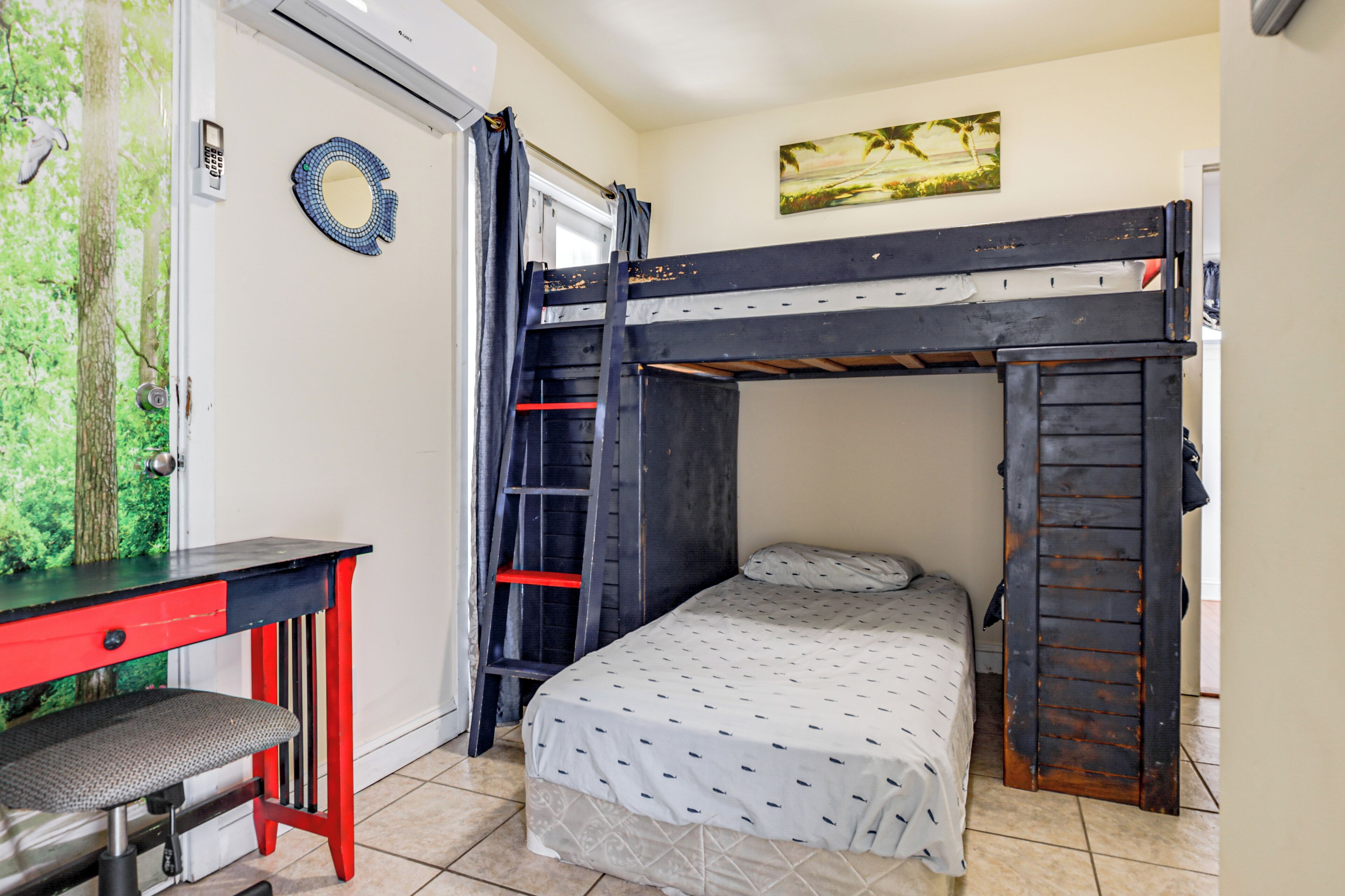 Hus (4 Bedrooms) | Innvendig