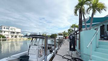 Huis (4 Bedrooms) | Interieur