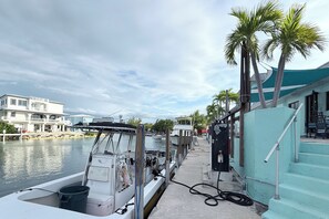 Huis (4 Bedrooms) | Interieur