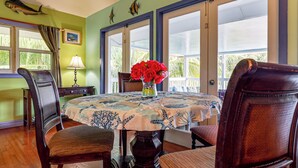 منزل (4 Bedrooms) | المنشأة من الداخل