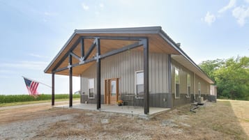 Nhà (2 Bedrooms) | Nội thất