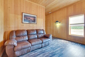 Hus (2 Bedrooms) | Innvendig