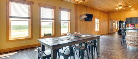 独立别墅 (2 Bedrooms) | 住宿内部