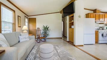 Rumah (2 Bedrooms) | Interior