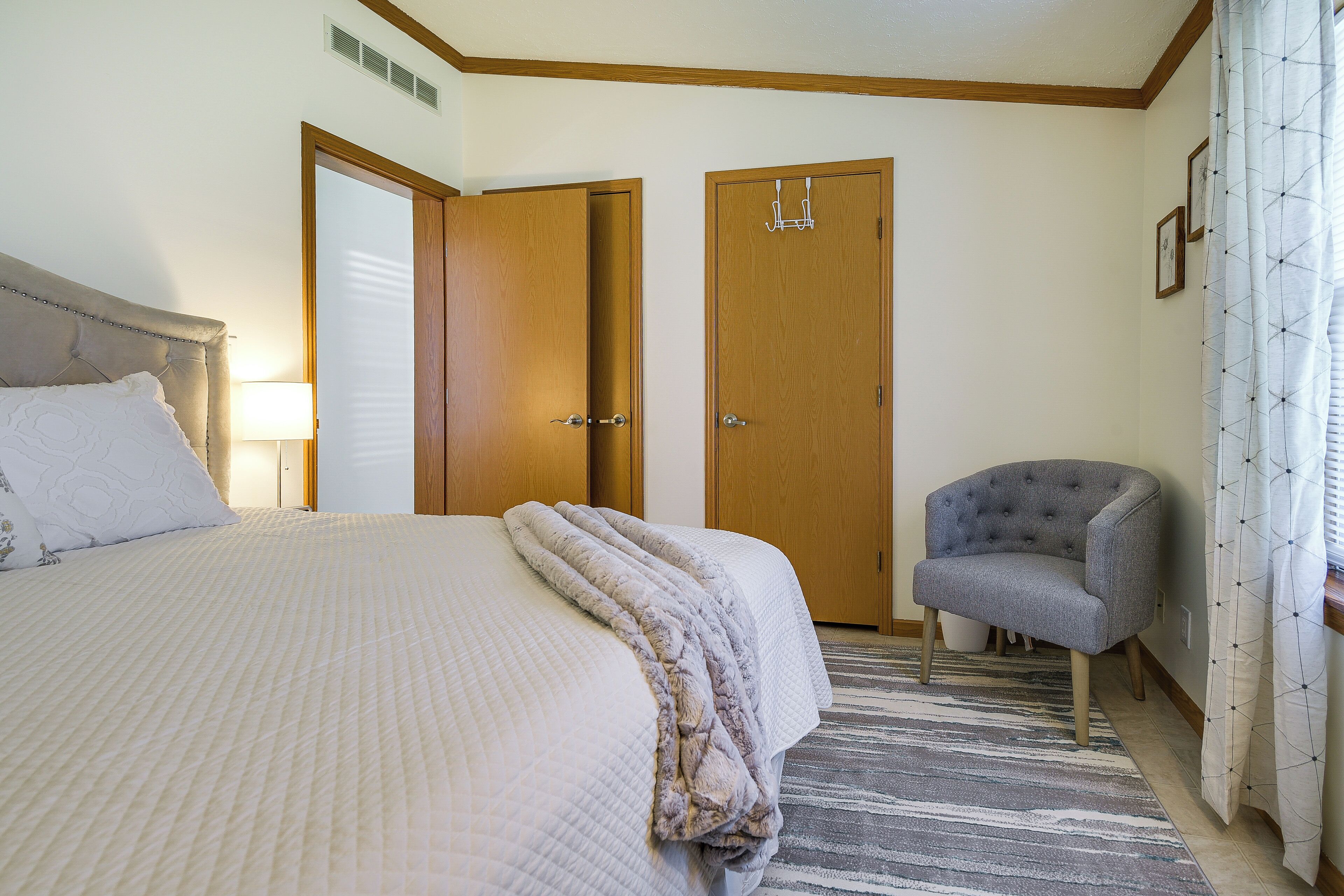 ハウス (2 Bedrooms) | 内装