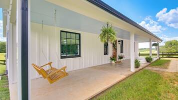 Maison (3 Bedrooms) | Intérieur