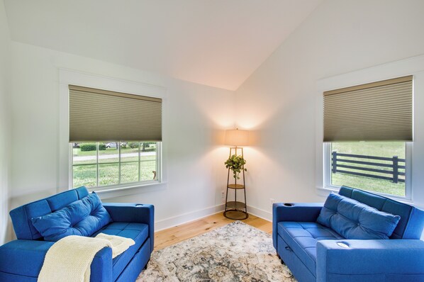 Huis (3 Bedrooms) | Interieur