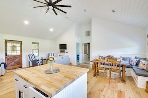 Maison (3 Bedrooms) | Intérieur