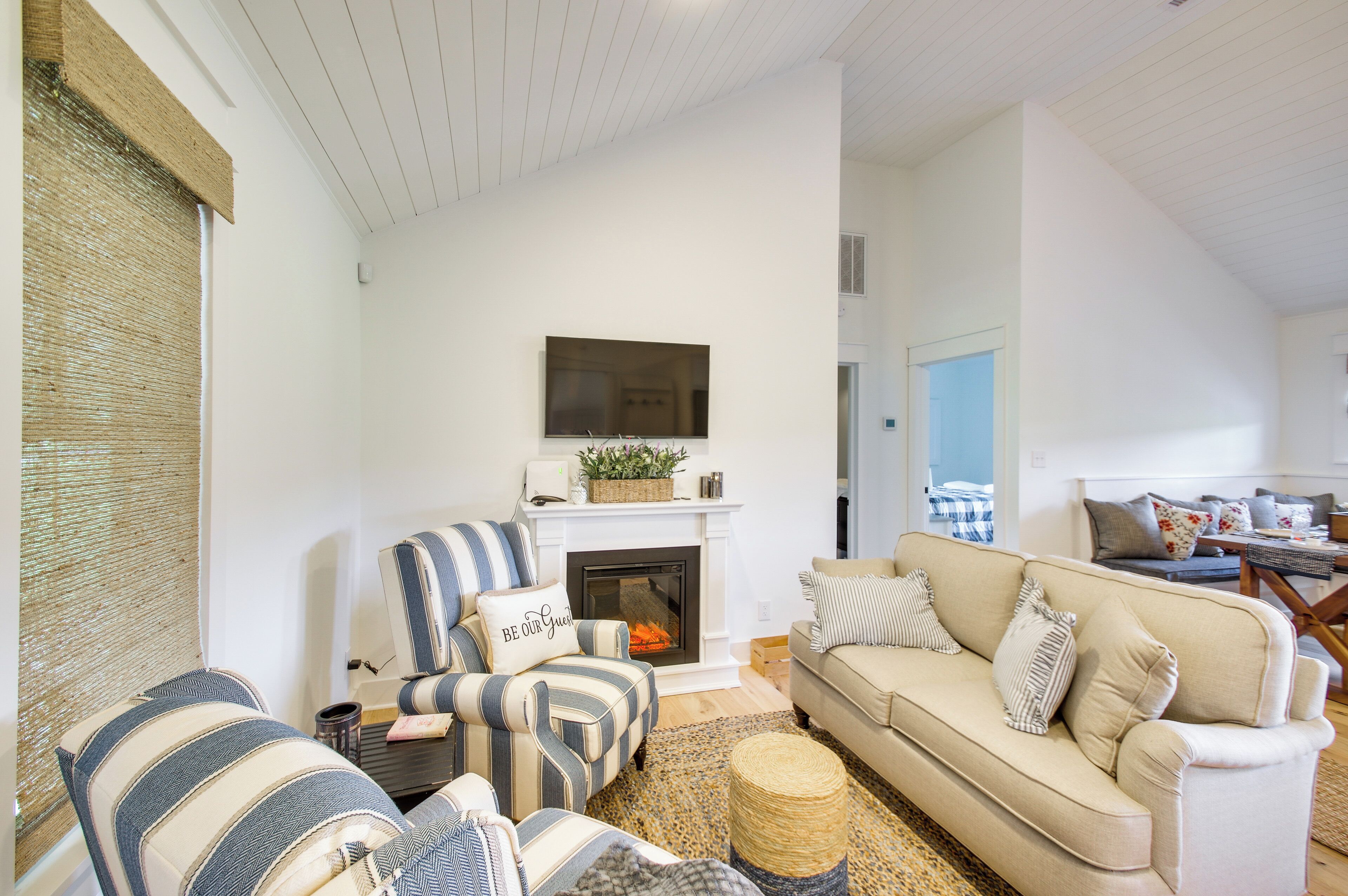 Huis (3 Bedrooms) | Interieur