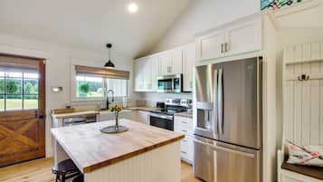 Rumah (3 Bedrooms) | Interior