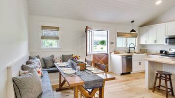 Rumah (3 Bedrooms) | Interior