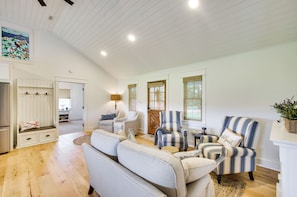 Maison (3 Bedrooms) | Intérieur