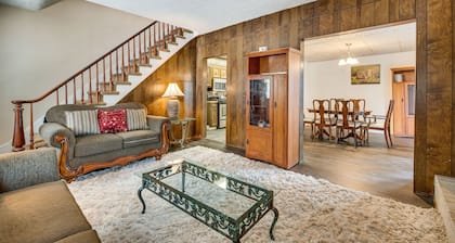 Condo Rental w/ Pool Access ~ 11 Mi to Allentown!