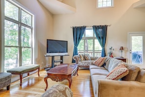 Casa (3 Bedrooms) | Interior