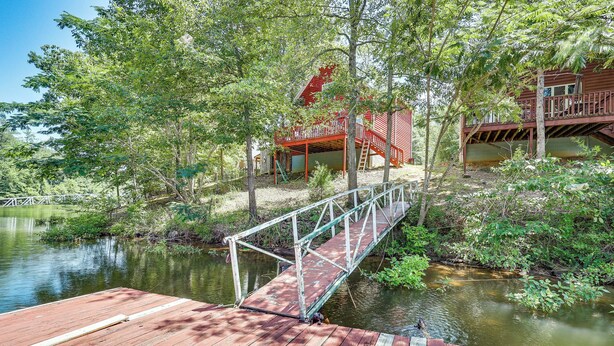 Hus (3 Bedrooms) | Innvendig
