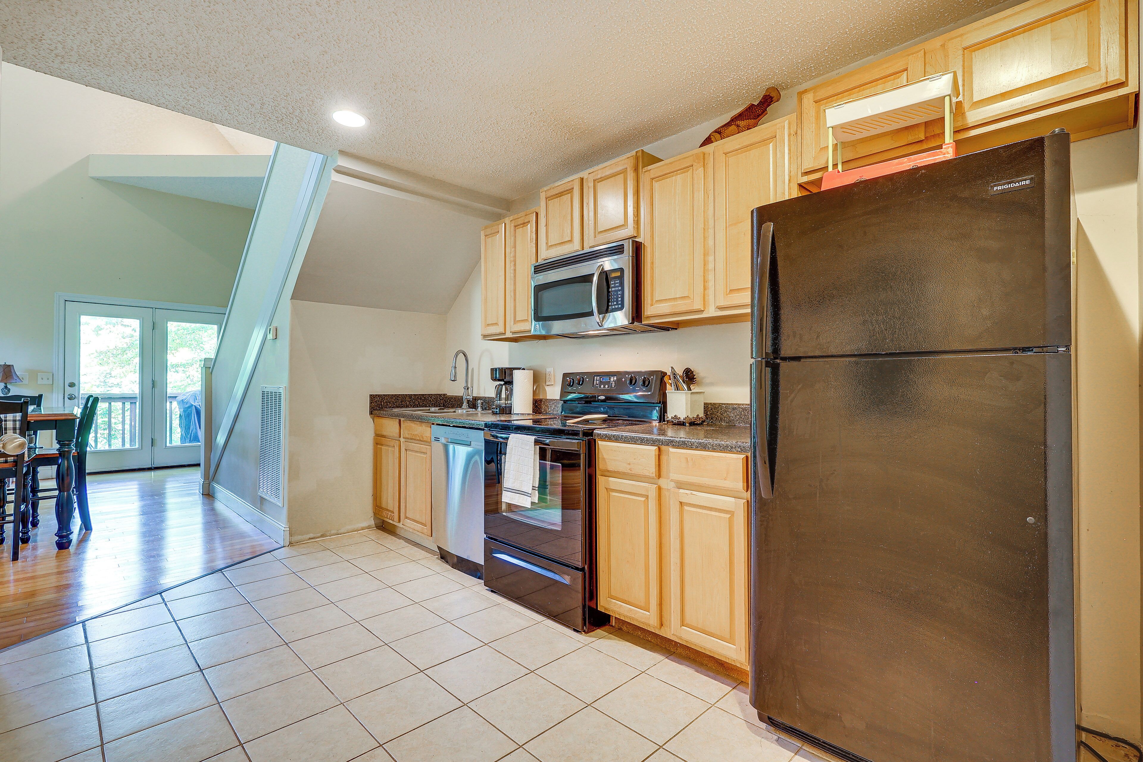 Casa (3 Bedrooms) | Interior