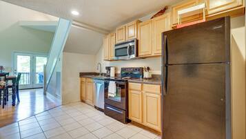 Rumah (3 Bedrooms) | Interior