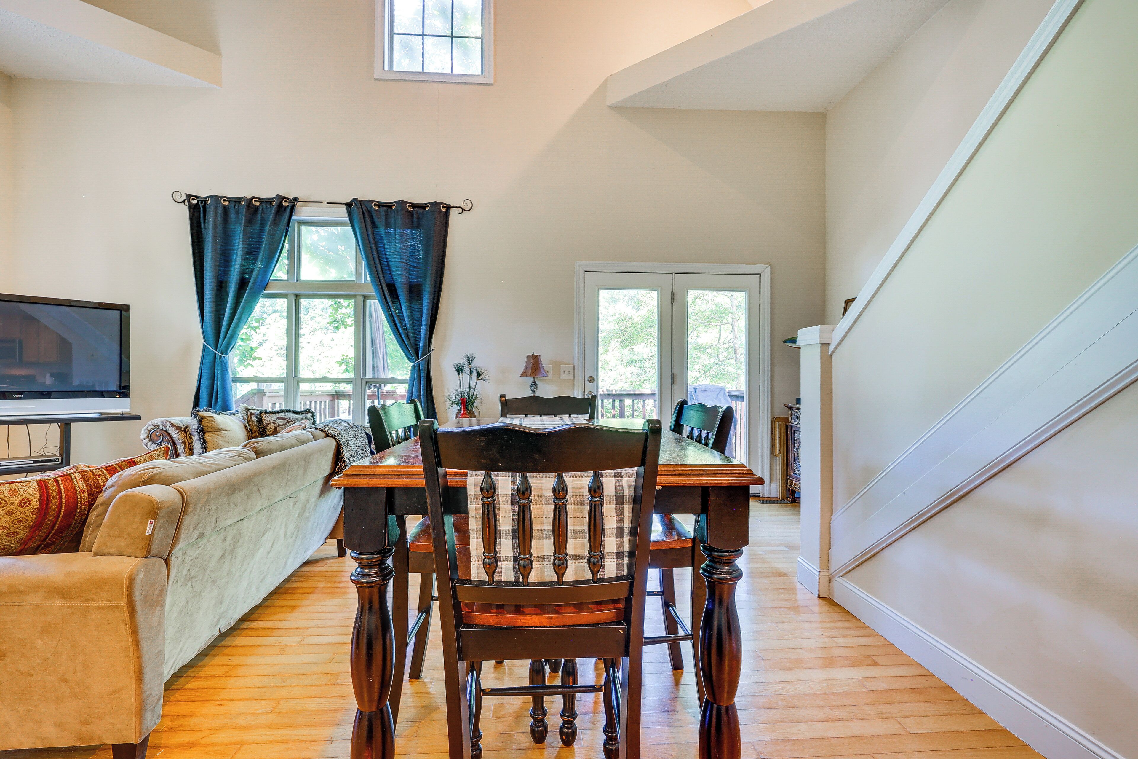 Casa (3 Bedrooms) | Interior