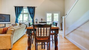 Hus (3 Bedrooms) | Innvendig