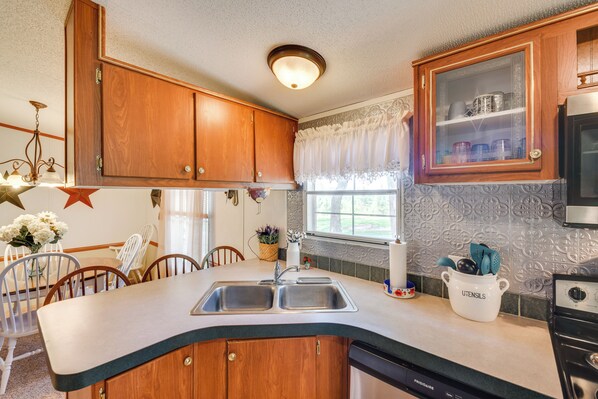 独立别墅 (3 Bedrooms) | 住宿内部