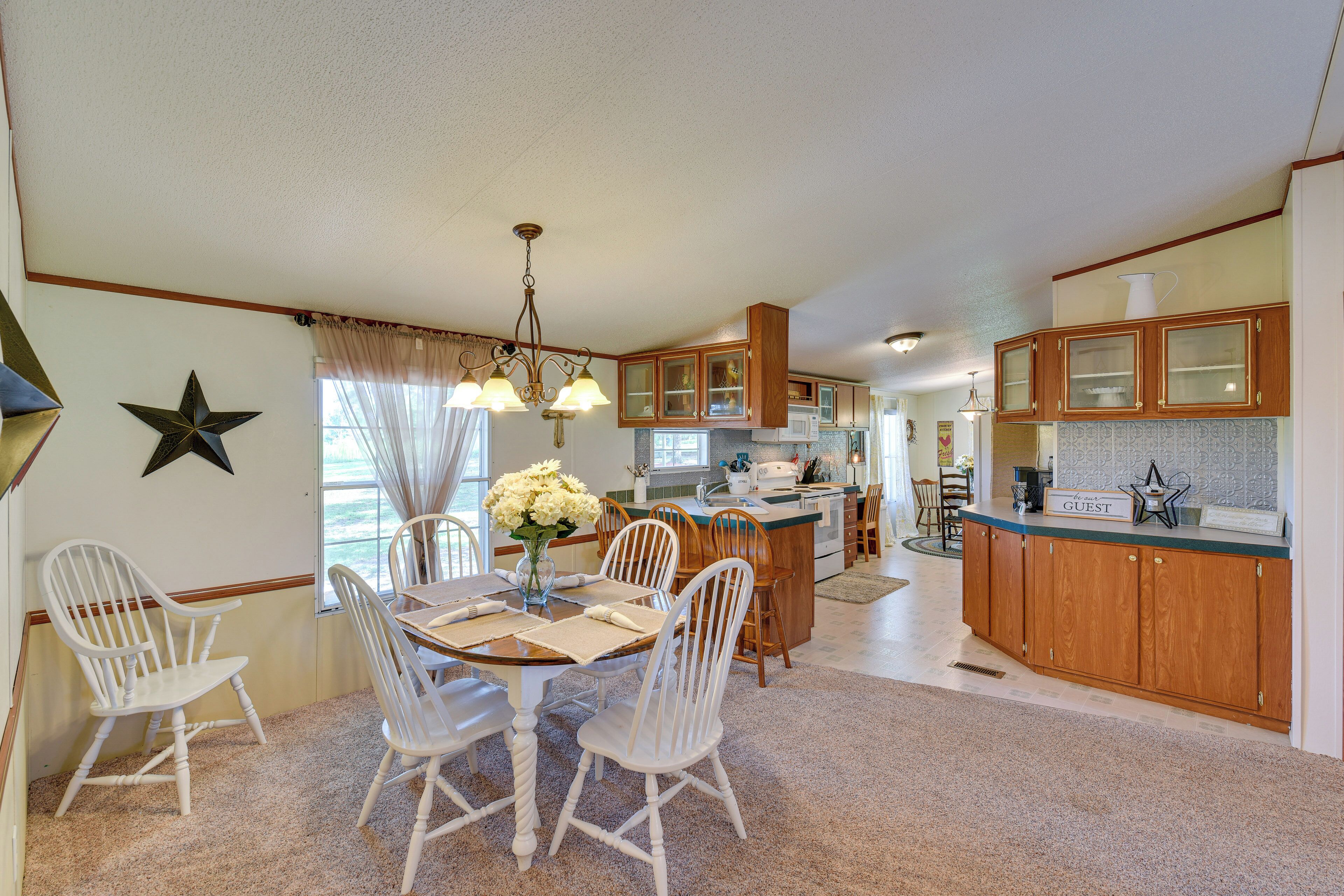 獨棟房屋 (3 Bedrooms) | 住宿正面