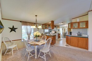 Hus (3 Bedrooms) | Fasade