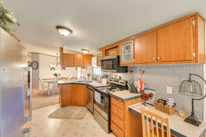 Nhà (3 Bedrooms) | Nội thất