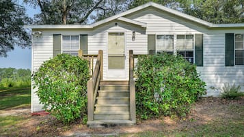 ํ์ฐ์ค (3 Bedrooms) | ๋ด๋ถ