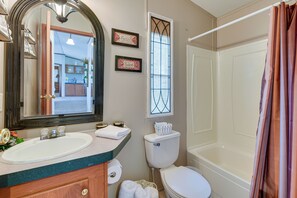 Casa (3 Bedrooms) | Interior