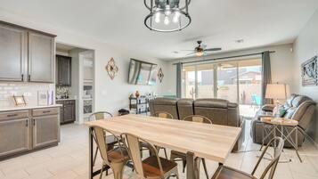 Casa (4 Bedrooms) | Interior