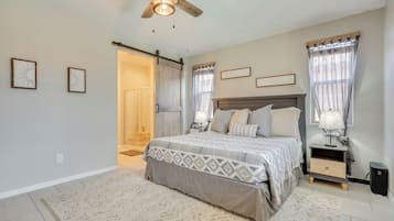 Casa (4 Bedrooms) | Interior