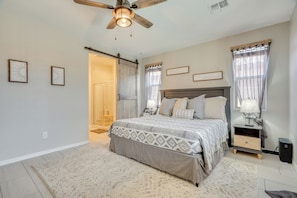 Casa (4 Bedrooms) | Interior