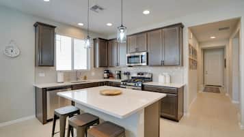 Casa (4 Bedrooms) | Interior