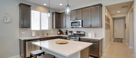 Casa (4 Bedrooms) | Interior