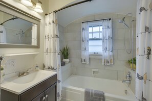 Casa de campo (2 Bedrooms) | Interior